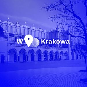 Sukiennice — pępek miasta, Międzynarodowe Centrum Kultury