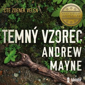 Temný vzorec, Andrew Mayne