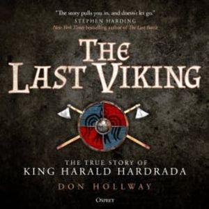 The Last Viking, Don Hollway