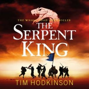 The Serpent King, Tim Hodkinson