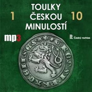 Toulky českou minulostí 1 - 10, Josef Veselý