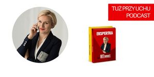 TPU 009: Jak zostać ekspertem?- Dominika Nawrocka, Kasia Bieleniewicz