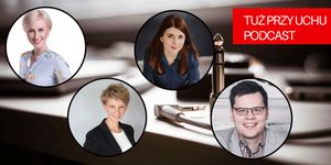 TPU 015: Sposoby na efektywną pracę zdalną z domu – cz.1, Kasia Bieleniewicz