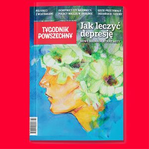 Tygodnik Powszechny na ucho numer 7/2023, zespół autorów