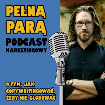 11 O tym, jak copywritingować, żeby nie głodować audiobook, Fabryka Marketingu