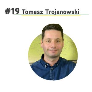 #19 Tomasz Trojanowski - cesarski trunek, Paweł Badura