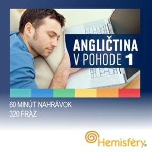 Angličtina v pohode 1, Ingrid Masárová, Lucie Meisnerová, Roman Baroš