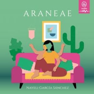 Araneae, Nayeli García Sánchez