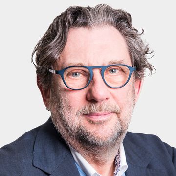 Biznes to nie tylko zysk - Piotr Voelkel audiobook, Strefa Zarządzania Uniwersytetu SWPS