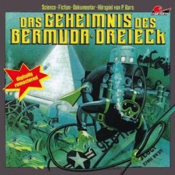 Das Geheimnis des Bermuda Dreieck audiobook, P. Bars