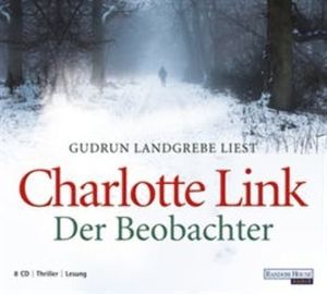 Der Beobachter, Charlotte Link
