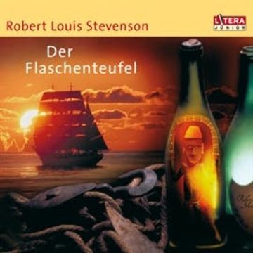 Der Flaschenteufel audiobook, Robert Louis Stevenson