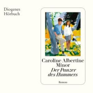 Der Panzer des Hummers, Caroline Albertine Minor