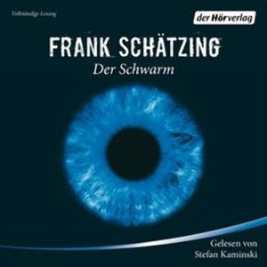 Der Schwarm, Frank Schätzing