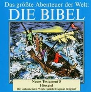 Die Bibel - Neues Testament vol.5, Diverse