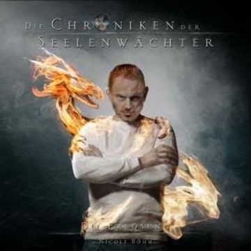 Die Erlösung - Die Chroniken der Seelenwächter, Band 12 (ungekürzt) audiobook, Nicole Böhm