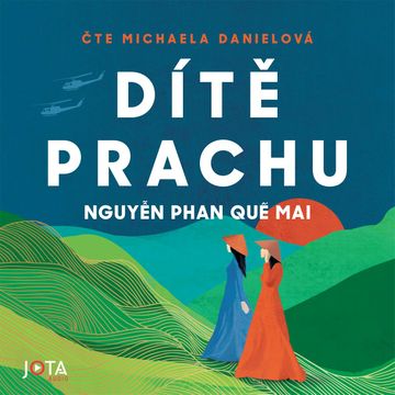 Dítě prachu, Nguyen Phan Que Mai
