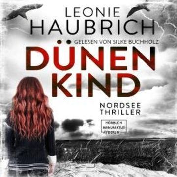 Dünenkind (ungekürzt) audiobook, Leonie Haubrich
