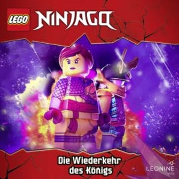 Folge 197: Die Wiederkehr des Königs audiobook, N.N.