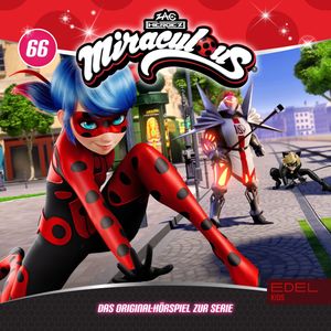 Folge 66: Monsieur Agreste / Auf dem falschen Weg (Das Original-Hörspiel zur TV-Serie), Marcus Giersch