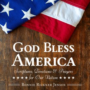 God Bless America, Bonnie Rickner Jensen