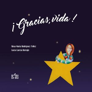 !Gracias, Vida!, Rosa Rodríguez