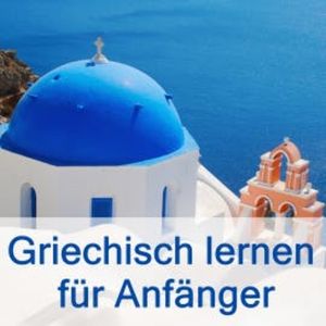 Griechisch lernen für Anfänger, Hörbuch!com