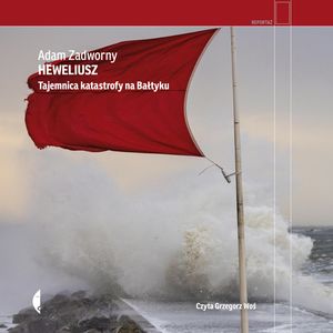 Heweliusz, Adam Zadworny