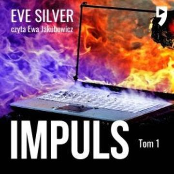 Impuls audiobook, Eve Silver