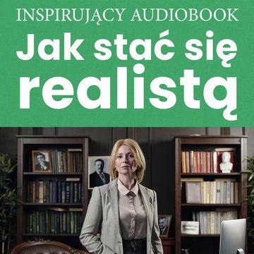 Jak stać się realistą audiobook, Zespół autorski - Andrew Moszczynski Institute
