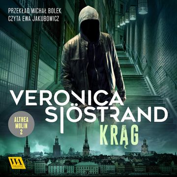 Krąg audiobook, Veronica Sjöstrand