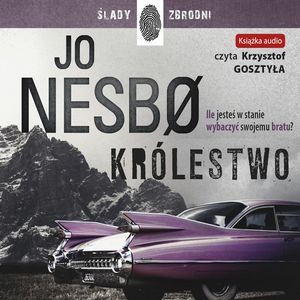 Królestwo, Jo Nesbo