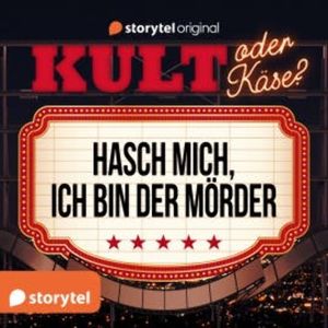 Kult oder Käse - "Hasch mich, ich bin der Mörder", Tommy Krappweis