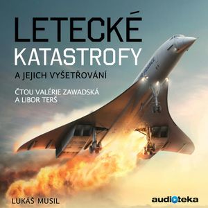 Letecké katastrofy a jejich vyšetřování, Lukáš Musil