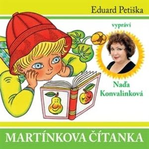 Martínkova čítanka, Eduard Petiška