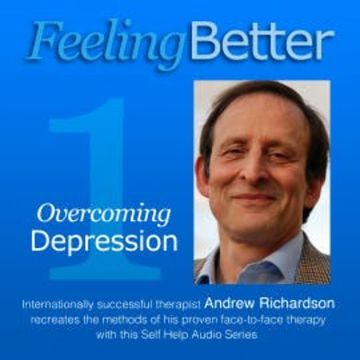 Overcoming Depression with Hope & Firefighting audiobook, Andrew Richardson