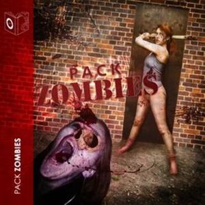 Pack Zombies, VARIOS