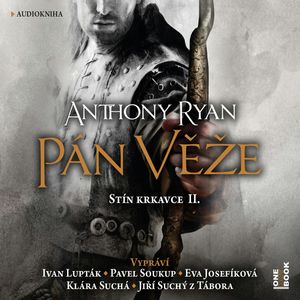 Pán Věže, Anthony Ryan