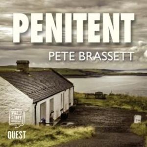 Penitent: a Scottish murder mystery with a devilish twist, Pete Brassett