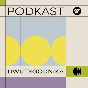 Podkast Dwutygodnika, magazynu o kulturze (37): Streaming audiobook, Barbara Klicka