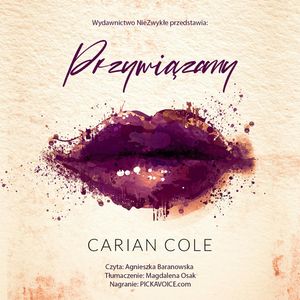 Przywiązany, Carian Cole