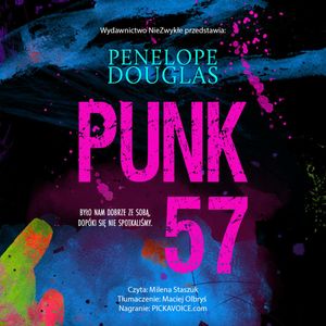 Punk 57, Penelope Douglas