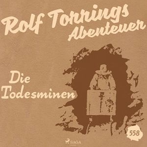 Rolf Torrings Abenteuer, Folge 558: Die Todesminen, Alfred Wallon