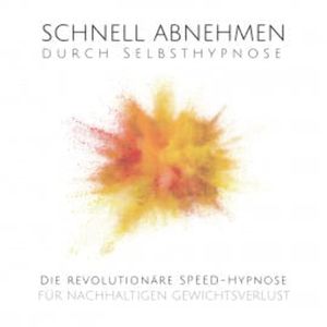 Schnell abnehmen durch Selbsthypnose, Patrick Lynen