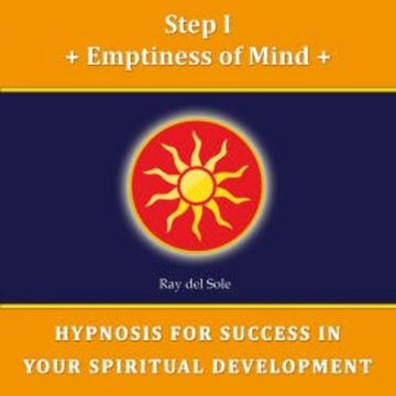 Step I Emptiness of Mind audiobook, Falco Wisskirchen