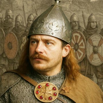 Testament Krzywoustego i rozbicie dzielnicowe. Piastowska gra o tron audiobook, Historia jakiej nie znacie