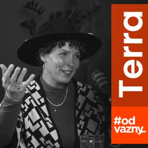 TRAUMA NENÍ JEN TÝRÁNÍ. Psycholožka odhaluje, co skutečně formuje psychiku | Terra Kasal #odvážný, Tomáš Paprštein