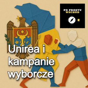 W Mołdawii wraca unirea? Humor w czasie wojny. Goście: Całus, Krywecki, Piotr Pogorzelski