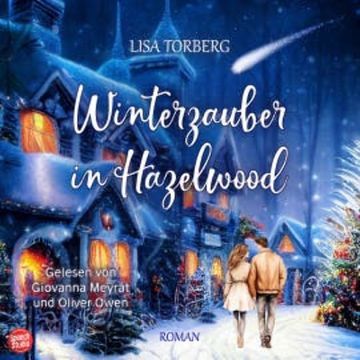 Winterzauber in Hazelwood, Lisa Torberg