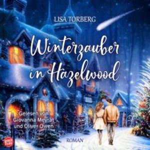Winterzauber in Hazelwood, Lisa Torberg